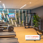 INNSide Charles Paris CDG, l'hôtel design 4 étoiles à l'aéroport de Roissy