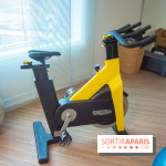 INNSide Charles Paris CDG, l'hôtel design 4 étoiles à l'aéroport de Roissy