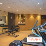 INNSide Charles Paris CDG, l'hôtel design 4 étoiles à l'aéroport de Roissy