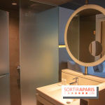 INNSide Charles Paris CDG, l'hôtel design 4 étoiles à l'aéroport de Roissy