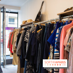 BIS Boutique solidaire (15e)