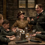 Inglorious Basterds de Quentin Tarantino
