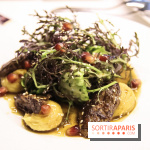 Le Coq Rico et son tour du monde des volailles, le Coucou de Rennes