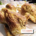 Le Coq Rico et son tour du monde des volailles, le Coucou de Rennes