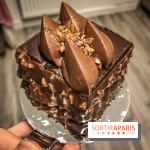 Le Cordon Bleu, cours de cuisine et nouveau café