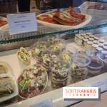 Le Cordon Bleu, cours de cuisine et nouveau café