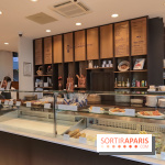 Le Cordon Bleu, cours de cuisine et nouveau café