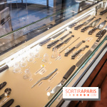 Le Cordon Bleu, cours de cuisine et nouveau café