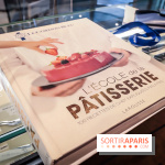 Le Cordon Bleu, cours de cuisine et nouveau café