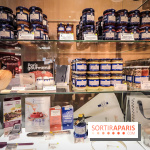 Le Cordon Bleu, cours de cuisine et nouveau café