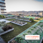 Le Cordon Bleu, cours de cuisine et nouveau café