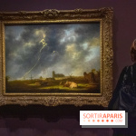 La Collection Bührle au Musée Maillol, les photos !