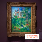 La Collection Bührle au Musée Maillol, les photos !