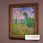 La Collection Bührle au Musée Maillol, les photos !