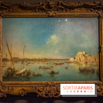 La Collection Bührle au Musée Maillol, les photos !