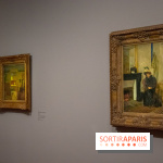 La Collection Bührle au Musée Maillol, les photos !
