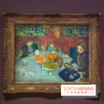 La Collection Bührle au Musée Maillol, les photos !