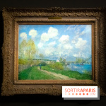 La Collection Bührle au Musée Maillol, les photos !