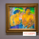 La Collection Bührle au Musée Maillol, les photos !