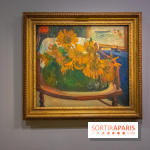 La Collection Bührle au Musée Maillol, les photos !