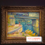 La Collection Bührle au Musée Maillol, les photos !