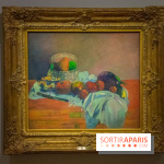 La Collection Bührle au Musée Maillol, les photos !