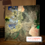 100% l'EXPO, l'expo gratuite de jeunes artistes à la Villette, nos photos 