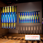 100% l'EXPO, l'expo gratuite de jeunes artistes à la Villette, nos photos 