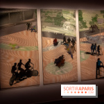 100% l'EXPO, l'expo gratuite de jeunes artistes à la Villette, nos photos 