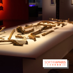 100% l'EXPO, l'expo gratuite de jeunes artistes à la Villette, nos photos 