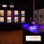 100% l'EXPO, l'expo gratuite de jeunes artistes à la Villette, nos photos 