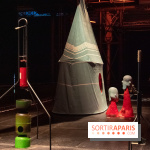 100% l'EXPO, l'expo gratuite de jeunes artistes à la Villette, nos photos 