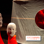 100% l'EXPO, l'expo gratuite de jeunes artistes à la Villette, nos photos 