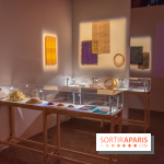 100% l'EXPO, l'expo gratuite de jeunes artistes à la Villette, nos photos 