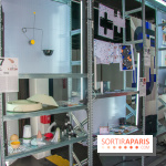 100% l'EXPO, l'expo gratuite de jeunes artistes à la Villette, nos photos 