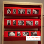 Exposition Rouge au Grand Palais, nos photos