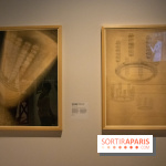 Exposition Rouge au Grand Palais, nos photos