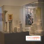 Exposition Rouge au Grand Palais, nos photos