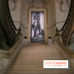 Exposition Rouge au Grand Palais, nos photos