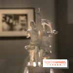 Exposition Rouge au Grand Palais, nos photos