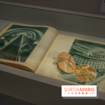 Exposition Rouge au Grand Palais, nos photos