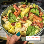 Le Café Jacques au Musée du Quai Branly