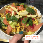 Le Café Jacques au Musée du Quai Branly