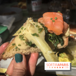 Le Café Jacques au Musée du Quai Branly