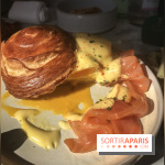 Le Café Jacques au Musée du Quai Branly