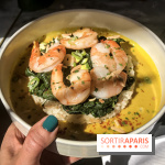 Le Café Jacques au Musée du Quai Branly