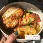 Le Café Jacques au Musée du Quai Branly