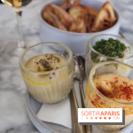 Le Café Jacques au Musée du Quai Branly