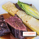 Le Café Jacques au Musée du Quai Branly