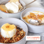 Le Café Jacques au Musée du Quai Branly